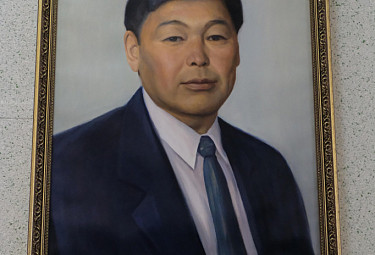 ������ ��������� ��������. ������� � ����� ������ ����-���